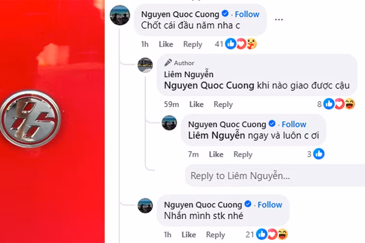 Cuong Do la “chot ha” xe the thao Toyota 86 hang hiem, gia mem-Hinh-2