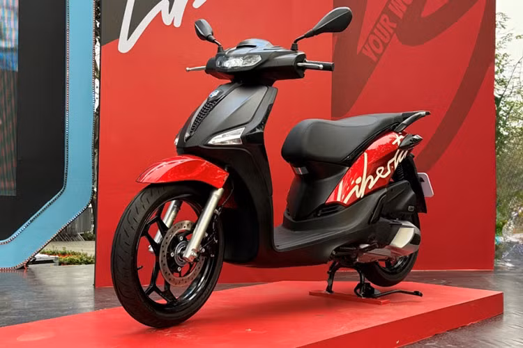Can canh Piaggio Liberty 2025 tu 57,5 trieu dong tai Ha Noi-Hinh-2