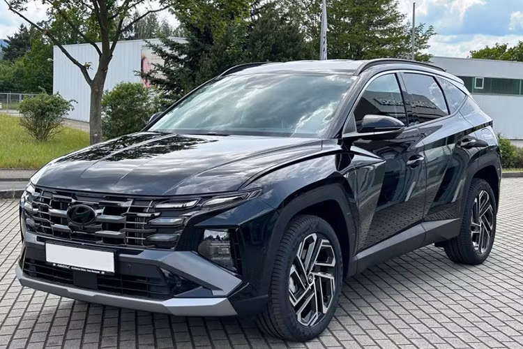 Ai sẽ là "ông vua" phân khúc CUV cỡ C tại Việt Nam 2024? - Hình 3 Ai se la