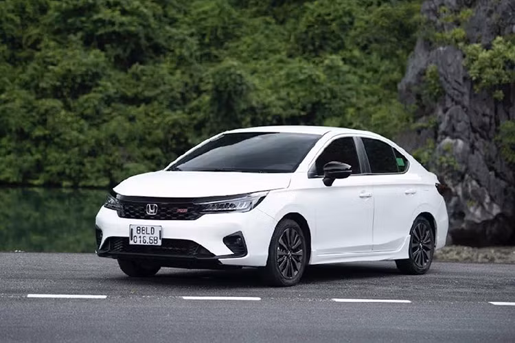 Toyota Vios bán chạy nhất Việt Nam trong tháng cuối của năm 2023 - Hình 8 Toyota Vios ban chay nhat Viet Nam trong thang cuoi cua nam 2023-Hinh-8