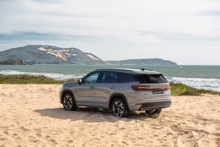 Skoda Kodiaq 2025 hon 1,4 ty, dat hon doi cu tram trieu dong-Hinh-13