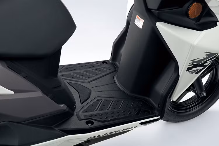 Suzuki Avenis 125 2025 - xe ga cong nghe chi hon 25 trieu dong-Hinh-5