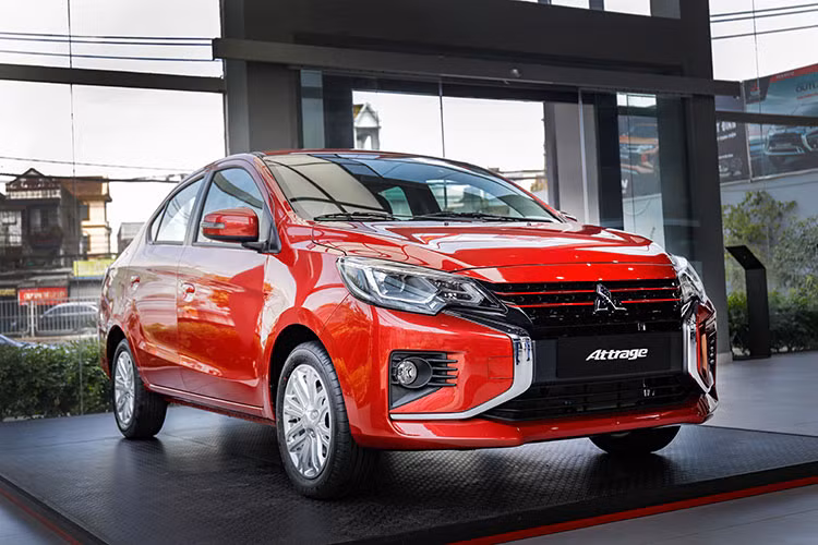 Mitsubishi Viet Nam giam gia thang 5/2023, cao nhat 70 trieu dong-Hinh-3