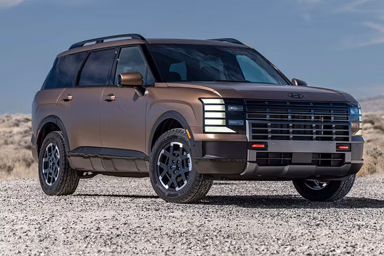 Hyundai Palisade 2026 ra mat phien ban XRT Pro off-road cuc ngau-Hinh-8