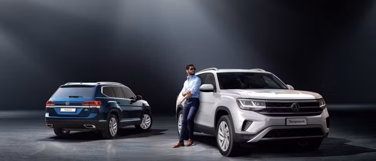 Volkswagen Việt Nam giảm 100% phí trước bạ cho loạt ôtô "hot" Volkswagen Viet Nam giam 100% phi truoc ba cho loat oto