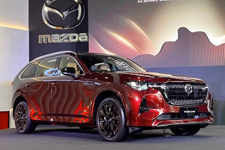 Can canh Mazda CX-80 tu 1,89 ty dong, cho ve Viet Nam-Hinh-2