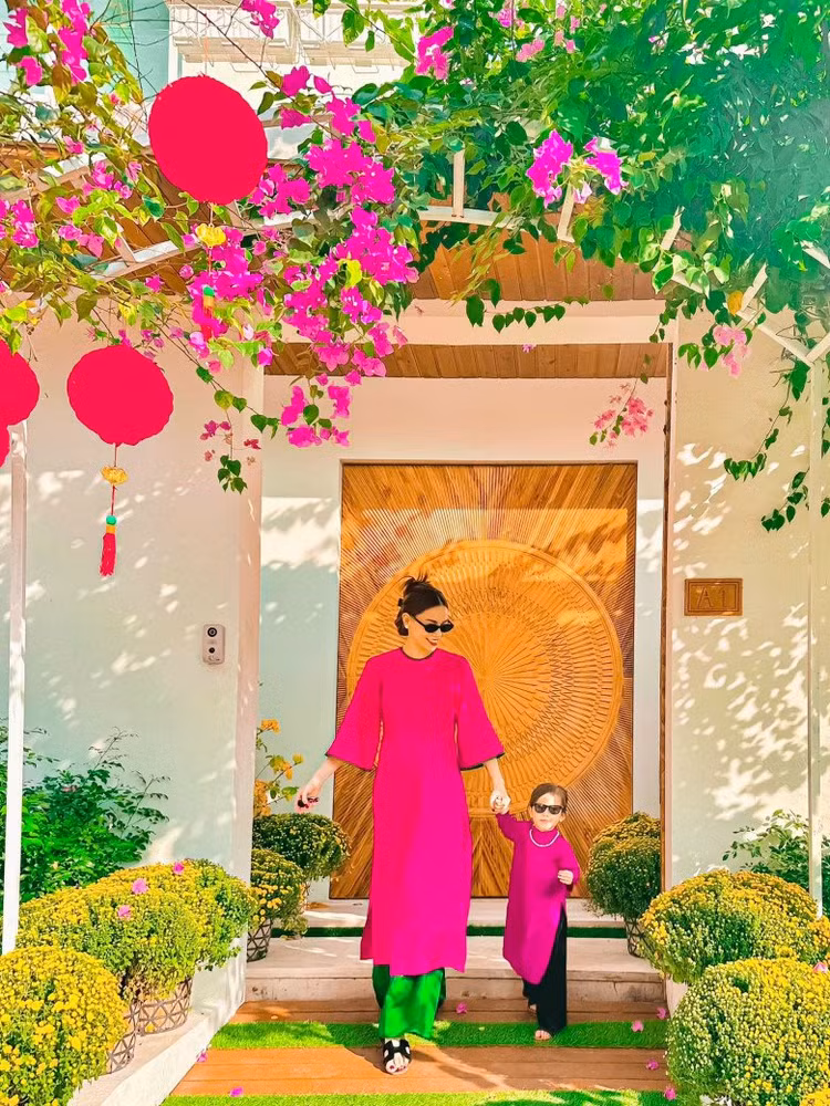 Can canh biet thu 30 ty dep tinh te cua Ha Ho - Kim Ly-Hinh-11