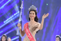 Đỗ Mỹ Linh sau 10 năm đăng quang Hoa hậu Việt Nam