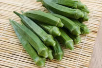 Đậu bắp: Thực phẩm lành mạnh giúp kiểm soát cholesterol, cân đối dinh dưỡng