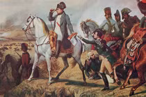 Bức thư mật thời Napoleon được giải mã chỉ trong 6 giờ