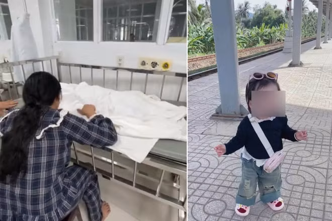 Làm rõ vụ bé gái 34 tháng tuổi tử vong sau khi nhập viện