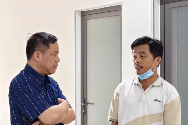 Bố cô giáo Gia Lai nghẹn lòng tiễn biệt, hiến tạng con cứu sống nhiều người