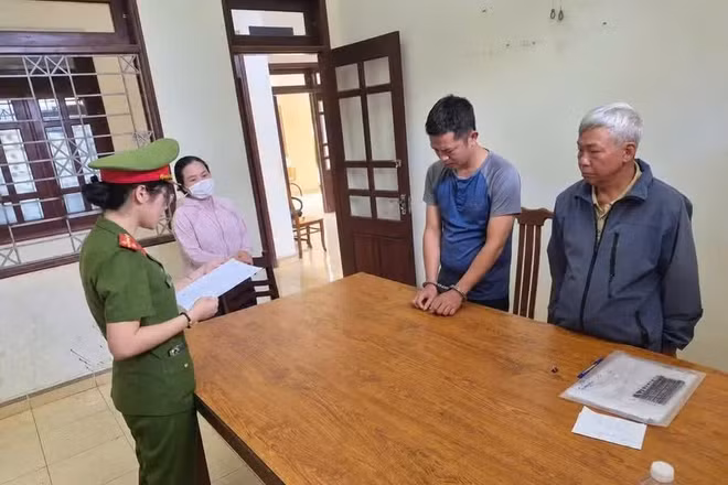 Khởi tố đối tượng chiếm dụng 1,4 tỷ đồng của người khác để đầu tư tiền ảo