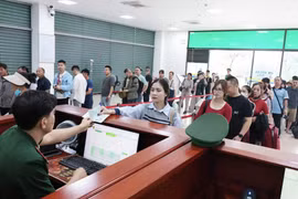 Hàng trăm nghìn mã số thuế bị treo: Cục Thuế truy quét doanh nghiệp ma