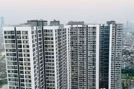 [VIDEO] Lãi vay mua nhà tăng lên 16%, giảm giao dịch 36%