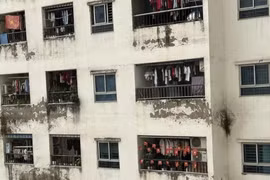 [VIDEO] Hà Nội đề xuất chủ đầu tư 12 dự án sai phạm tự trả chi phí