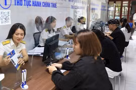 Đề xuất miễn truy thu thuế cho hàng vạn doanh nghiệp chết lâm sàng