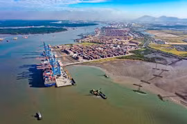 [SPOTLIGHT] TPHCM đề xuất vành đai công nghệ sáu cực đến năm 2075
