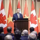 Phát biểu chính sách của Tổng Bí thư, Chủ tịch nước Tô Lâm tại Nghị viện Canada