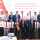 GS.TS Nguyễn Văn Kim được bầu làm Chủ tịch Hội Khoa học lịch sử Việt Nam