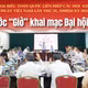 [e-Magazine] Trước "Giờ" khai mạc Đại hội IX 