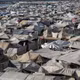 Gaza đối mặt khủng hoảng kinh tế tồi tệ nhất thế giới