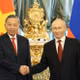 Tổng Bí thư, Chủ tịch nước Tô Lâm hội đàm với Tổng thống Nga Vladimir Putin