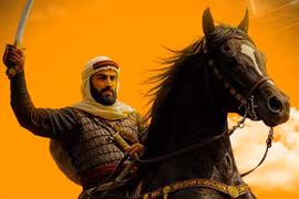 Khalid ibn al-Walid: Vị tướng huyền thoại của thế kỷ VII