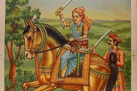 Rani Lakshmibai: Nữ vương huyền thoại trong lịch sử Ấn Độ