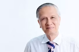 GS.TS. Chu Phạm Ngọc Sơn đặt nền móng cho Liên hiệp Hội TP HCM phát triển