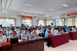 Phát huy vai trò trí thức Vĩnh Long trong chuyển đổi số
