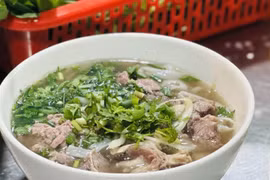 Thời điểm vàng để ăn sáng dành cho người trên 50 tuổi