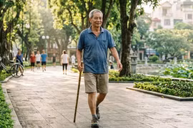 Làm thế nào để tuổi già trọn vẹn, ý nghĩa và bình thản?