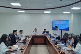 Thúc đẩy thương mại hóa tài sản trí tuệ trong thời đại số