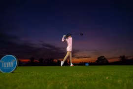 Vì sao chơi golf đêm đang trở thành trải nghiệm đáng thử tại Phú Quốc?