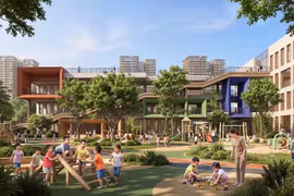 Chuyên gia lí giải vì sao Hà Nội chọn SunGroup triển khai tái thiết Vĩnh Hưng