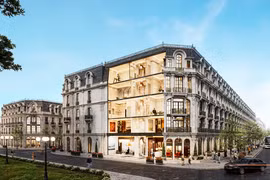 Vì sao phía Tây Hà Nội trở thành 'tọa độ vàng' của BĐS cho thuê?