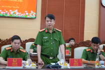 Thông tin quá trình khám phá vụ án cái Windowns, Office lậu 