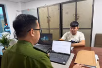 Mâu thuẫn gia đình, thanh niên ở Phú Thọ bị khởi tố tội giết người