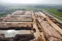 Trẻ nhỏ tử vong do đuối nước tại công trình xây dựng ở Phú Thọ