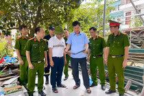 Vụ nổ khiến 1 người chết ở Bình Xuyên: Phát hiện nhiều dấu vết sản xuất pháo