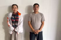Phú Thọ: Khởi tố 2 bị can về tội môi giới mại dâm tại nhà nghỉ