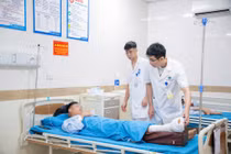 Hai ca phẫu thuật xuyên đêm sau vụ tai nạn trên cao tốc Tuyên Quang - Phú Thọ