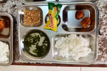 Làm rõ trách nhiệm vụ suất ăn bán trú 19.000 đồng ở Phú Thọ