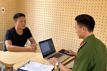Khởi tố bị can chiếm đoạt 4 ô tô bằng hợp đồng thuê xe tại Phú Thọ