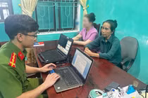 Dùng thủ đoạn nhận tiền gửi hộ, người phụ nữ chiếm đoạt hơn 2,4 tỉ đồng
