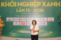 34 dự án xanh đưa phụ phẩm vào chuỗi giá trị mới