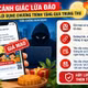 Cảnh giác thủ đoạn 'tặng quà Trung thu' để lừa đảo trên không gian mạng
