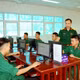 Ươm mầm thế hệ tiên phong bảo vệ nền tảng tư tưởng của Đảng