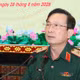 Thủ tướng Chính phủ điều động, bổ nhiệm nhiều cán bộ Bộ Quốc phòng